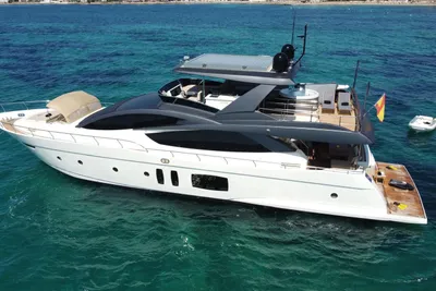 Astondoa 76 GLX