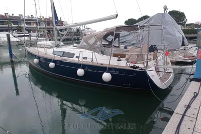 2008 Beneteau Oceanis 46