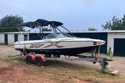 2010 Ski Centurion Xl