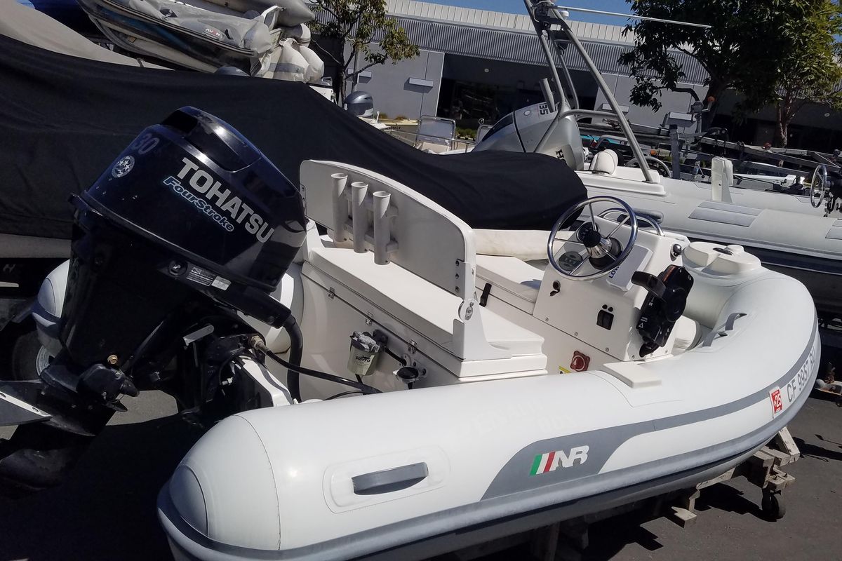 2015 Prestige 50 