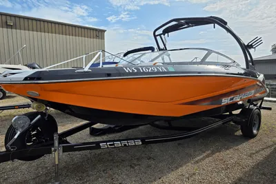 Scarab 215 HO Impulse