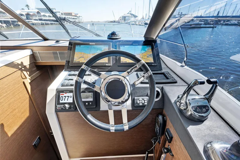 Karen Ann III Yacht Photos Pics 