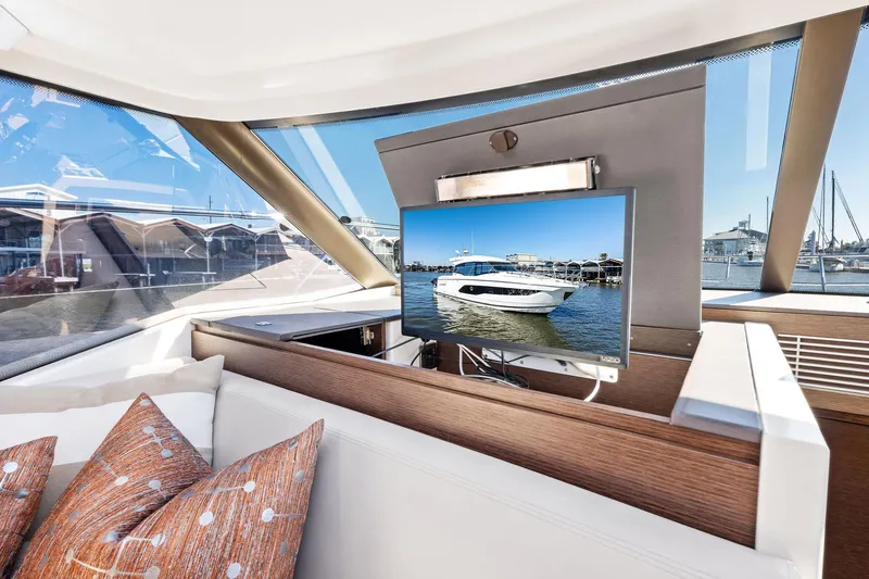 Karen Ann III Yacht Photos Pics 