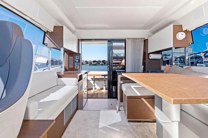 Karen Ann III Yacht Photos Pics 