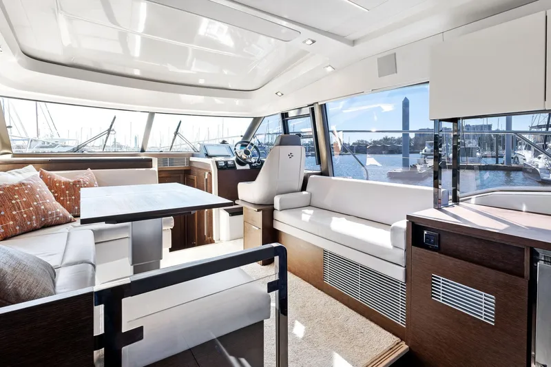 Karen Ann III Yacht Photos Pics 