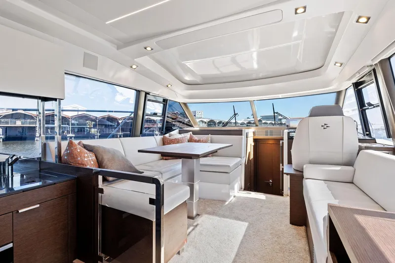 Karen Ann III Yacht Photos Pics 