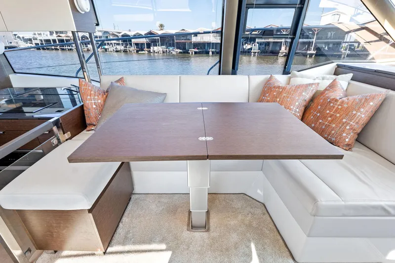 Karen Ann III Yacht Photos Pics 