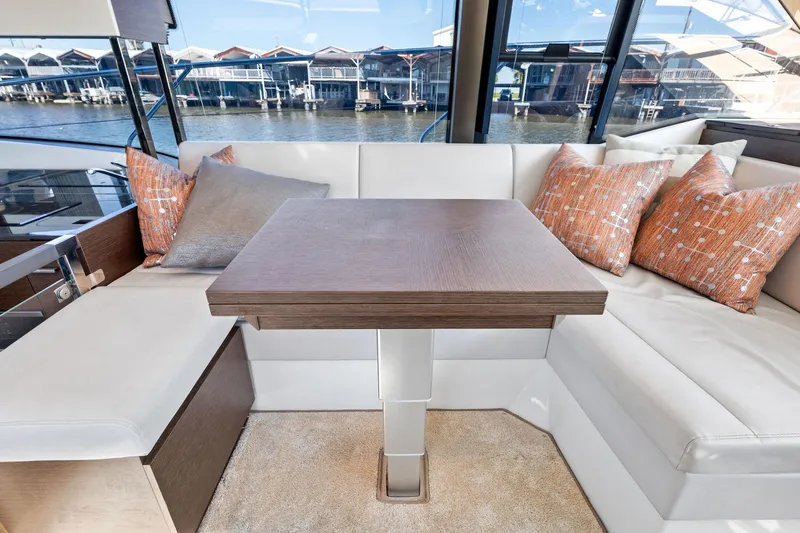 Karen Ann III Yacht Photos Pics 