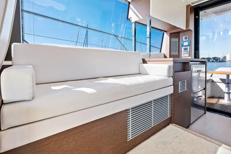 Karen Ann III Yacht Photos Pics 