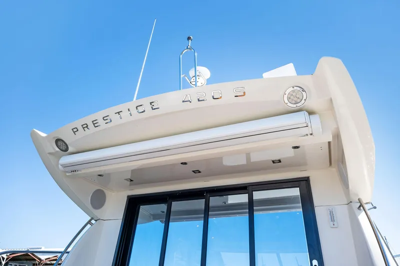 Karen Ann III Yacht Photos Pics 