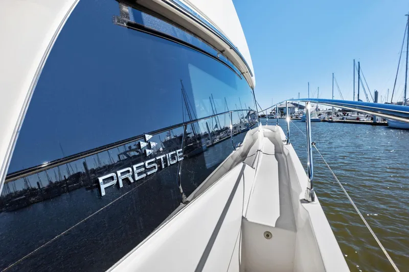 Karen Ann III Yacht Photos Pics 