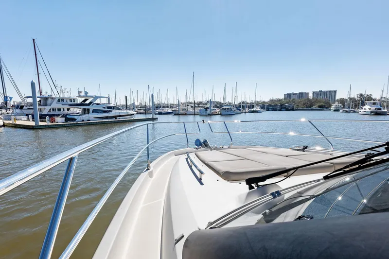 Karen Ann III Yacht Photos Pics 