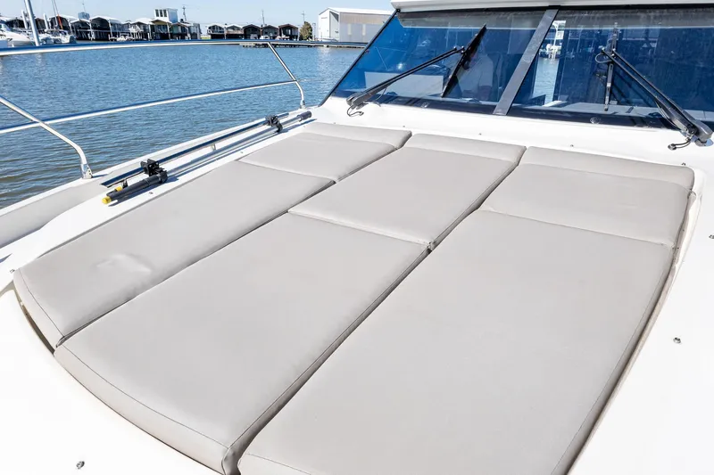 Karen Ann III Yacht Photos Pics 