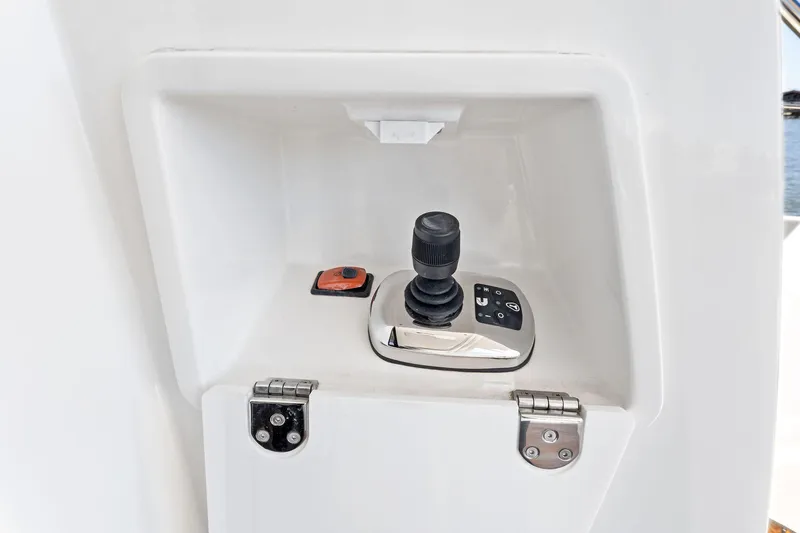 Karen Ann III Yacht Photos Pics 