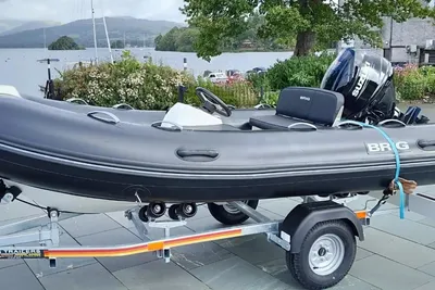 2022 Brig Falcon 360