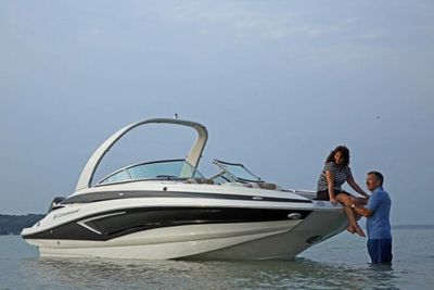2023 Crownline E 255 XS