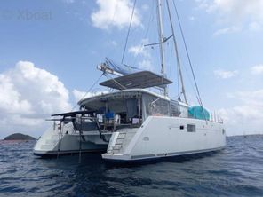 2011 Lagoon Lagoon 450F