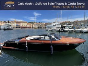 2019 Riva Aquariva