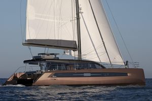 2024 Privilege signature 580