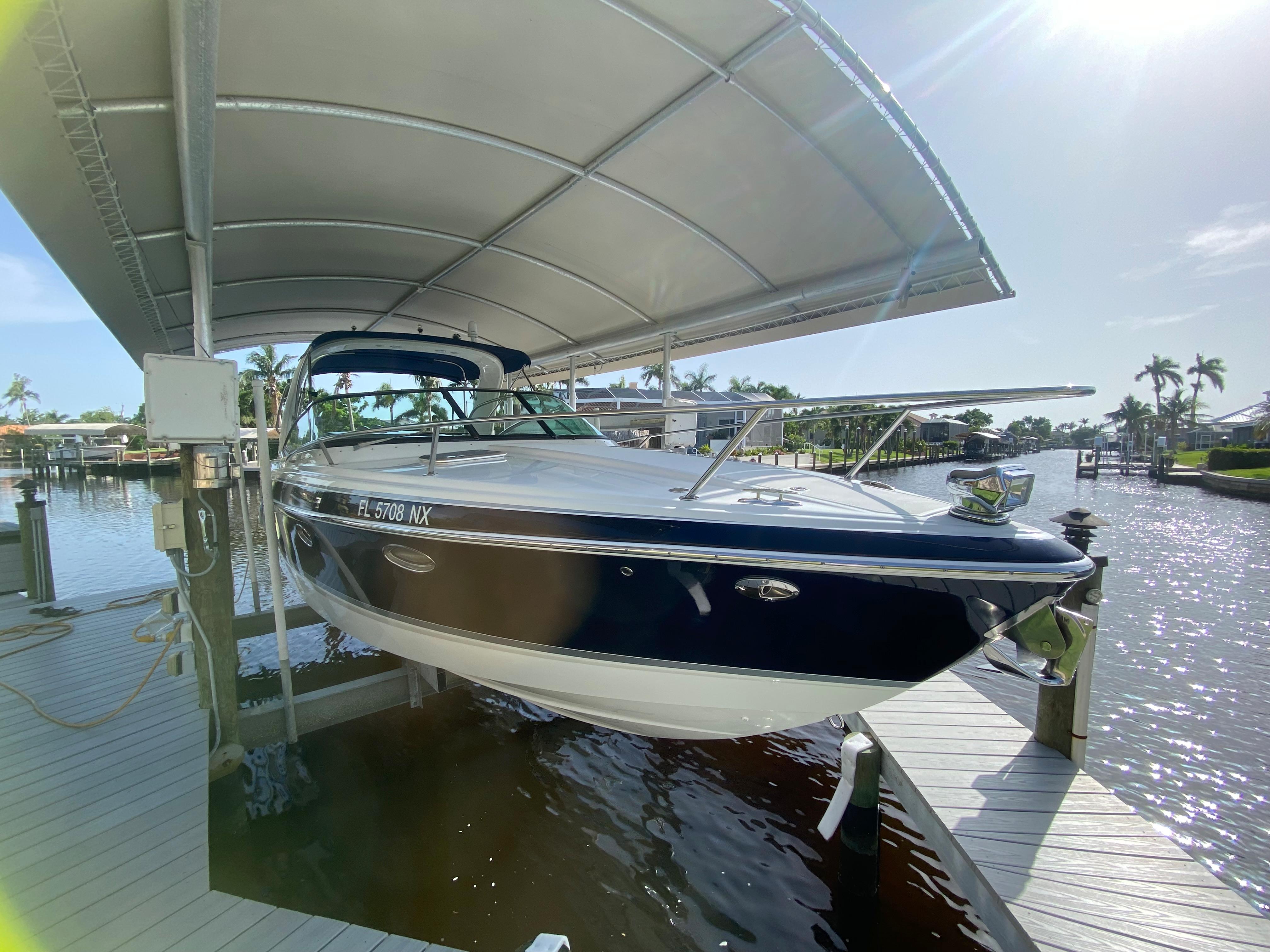 Occasion 2008 Formula 310 Ss - Floride | TopBoats