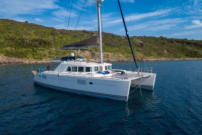 Lagoon 440