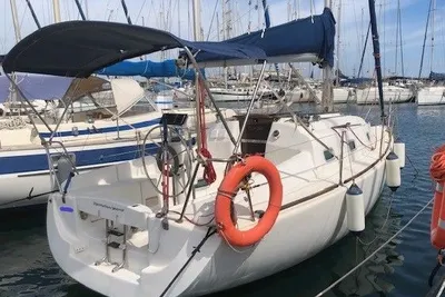 2002 Ronautica RO 260