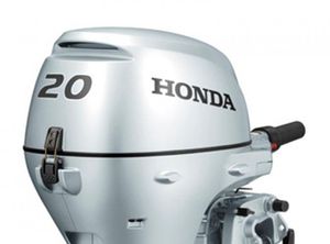 2022 Honda BF20