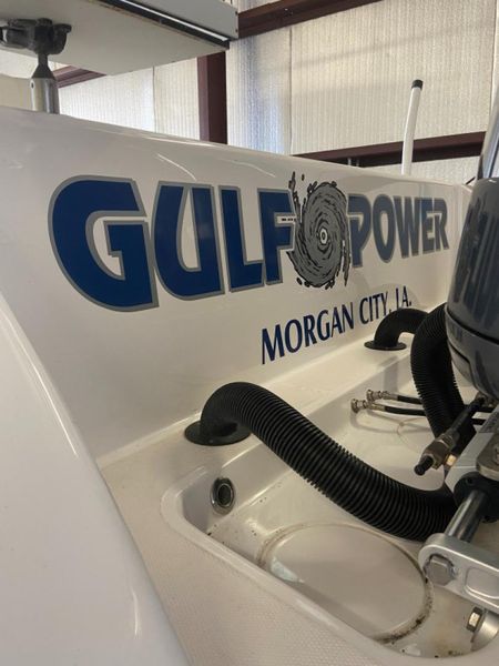 2014 Invincible 36 Center Console