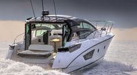 2020 Beneteau Gran Turismo 46
