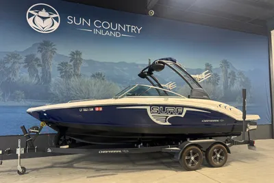 Chaparral 23 Surf