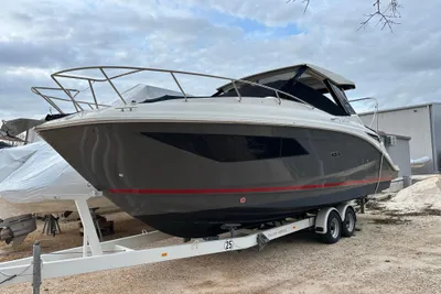 Sea Ray 320 Sea Ray