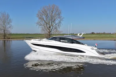 2026 Princess V55