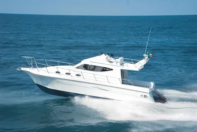 2004 Dellapasqua DC 10 S