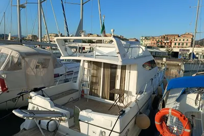 2004 Dellapasqua DC 10 S