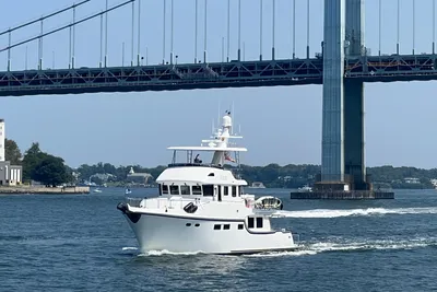 Nordhavn N60