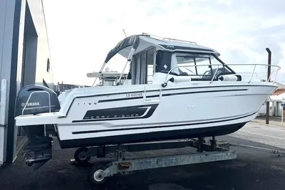 2023 Jeanneau MERRY FISHER 795 SERIE 2