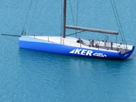 2024 McConaghy Ker 46+