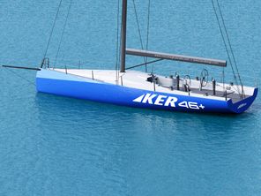 2024 McConaghy Ker 46+