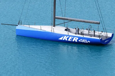 2024 McConaghy Ker 46+