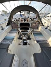 1998 Bavaria Cruiser 36