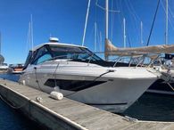 2020 Sea Ray 320 Sundancer