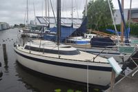 1983 Friendship 28