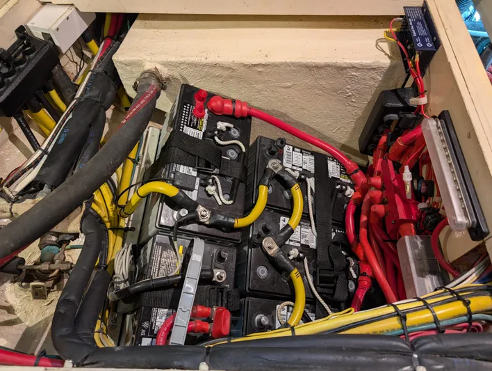 Voodoo Child Yacht Photos Pics 