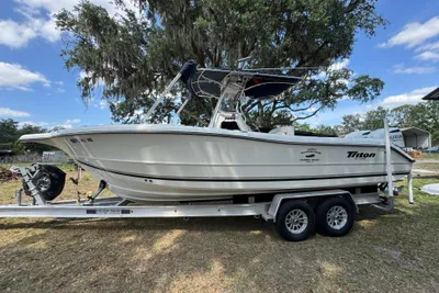 Triton 2690 CC