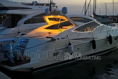 2009 Cantieri di Sarnico Sarnico 50