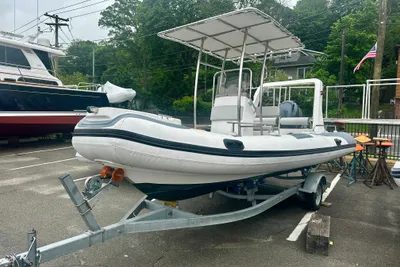 Hedia Rib580