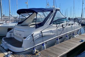 2004 Sealine S38