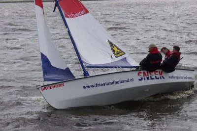 2025 Polyvalk Racing