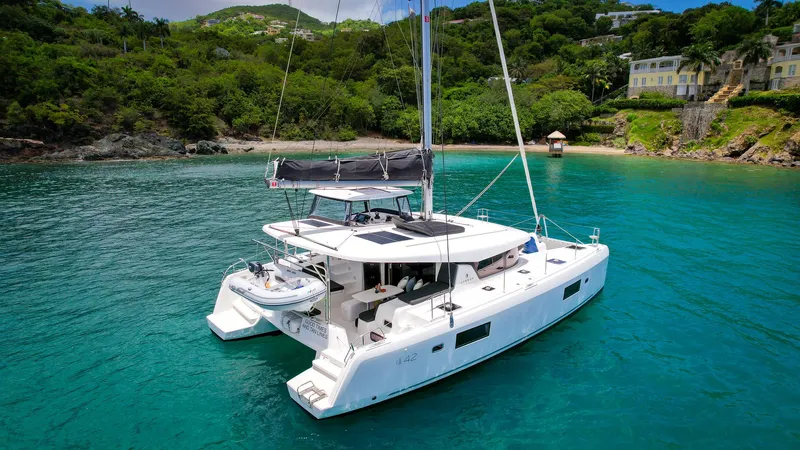 Good Times And Tan Lines Yacht Photos Pics 