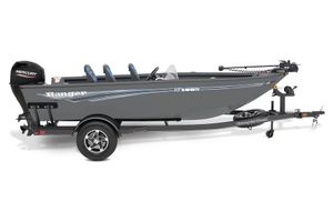 Manufacturer Provided Image: Ranger VS1665SC